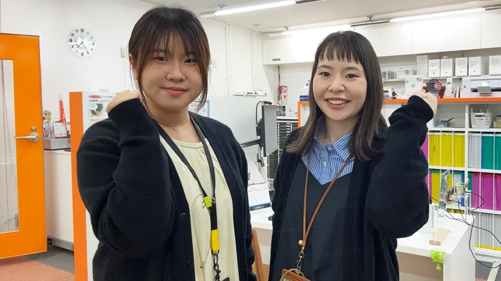 アズマ補聴器センター 今治店 スタッフ